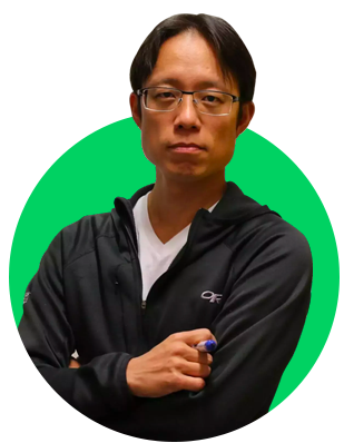 Yusuke Kobayashi, President, Aeria Inc.