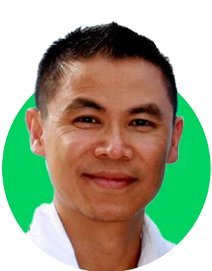 JT Nguyen, Platform Advisor